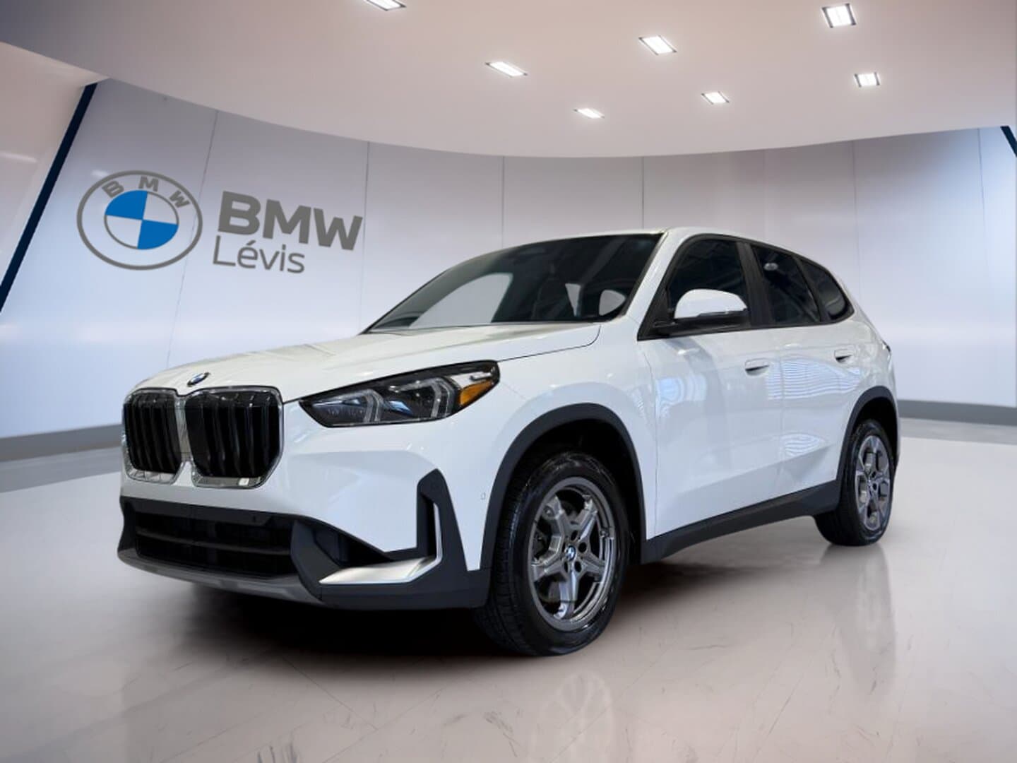 BMW X1 2023 à vendre à Desjardins