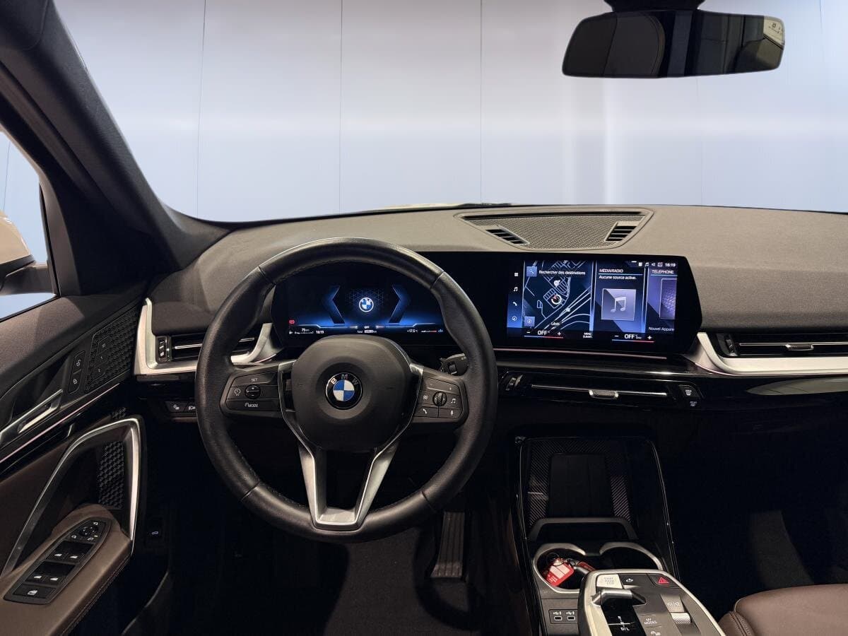 BMW X1 2023 — photo 11