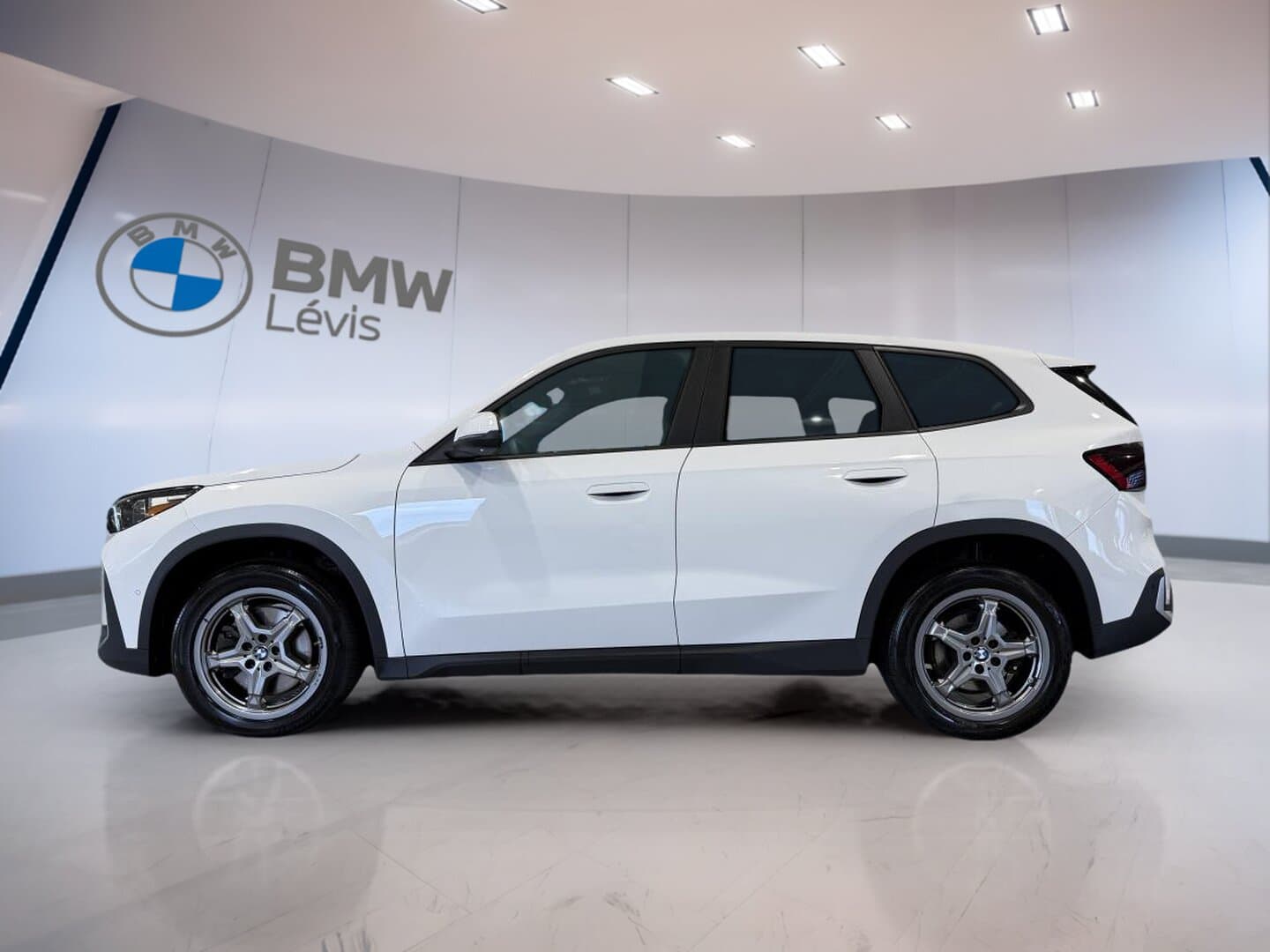 BMW X1 2023 — photo 3