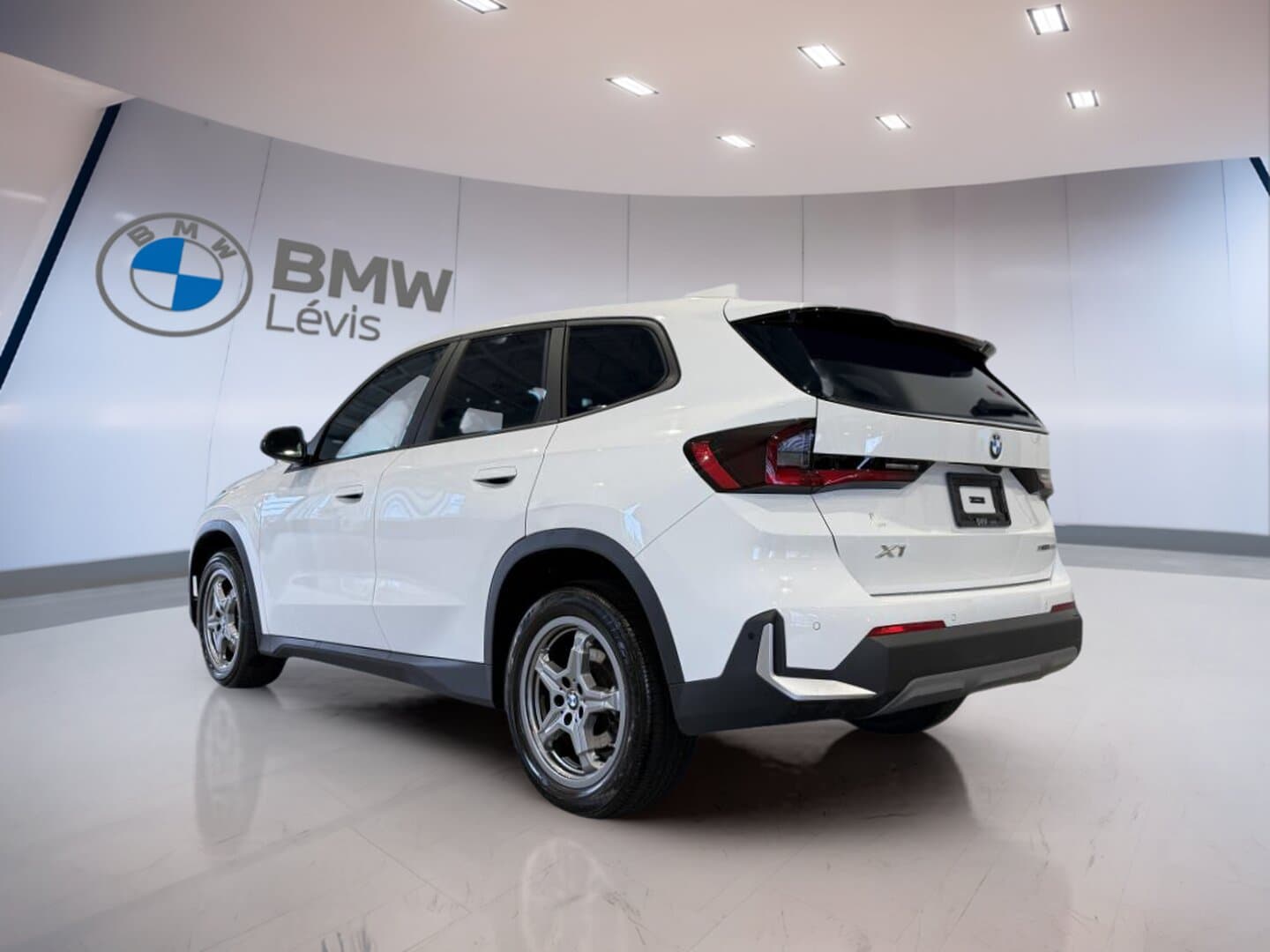 BMW X1 2023 — photo 4
