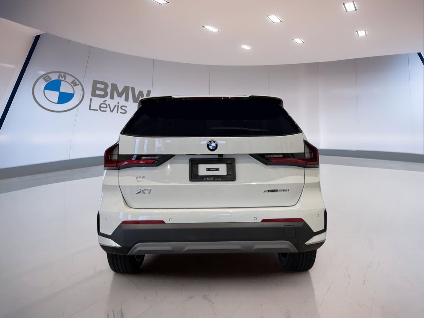 BMW X1 2023 — photo 5