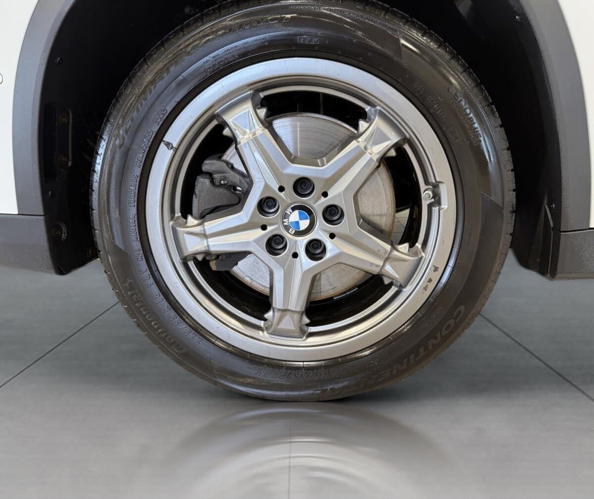 BMW X1 2023 — photo 7