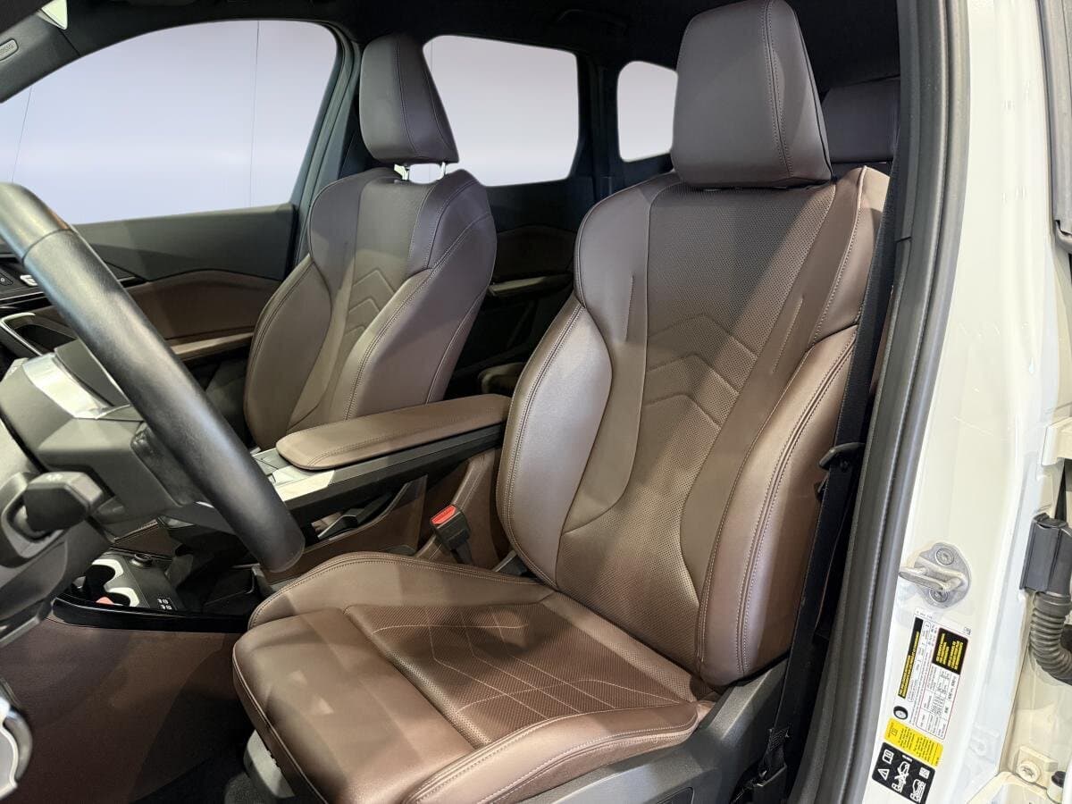 BMW X1 2023 — photo 8