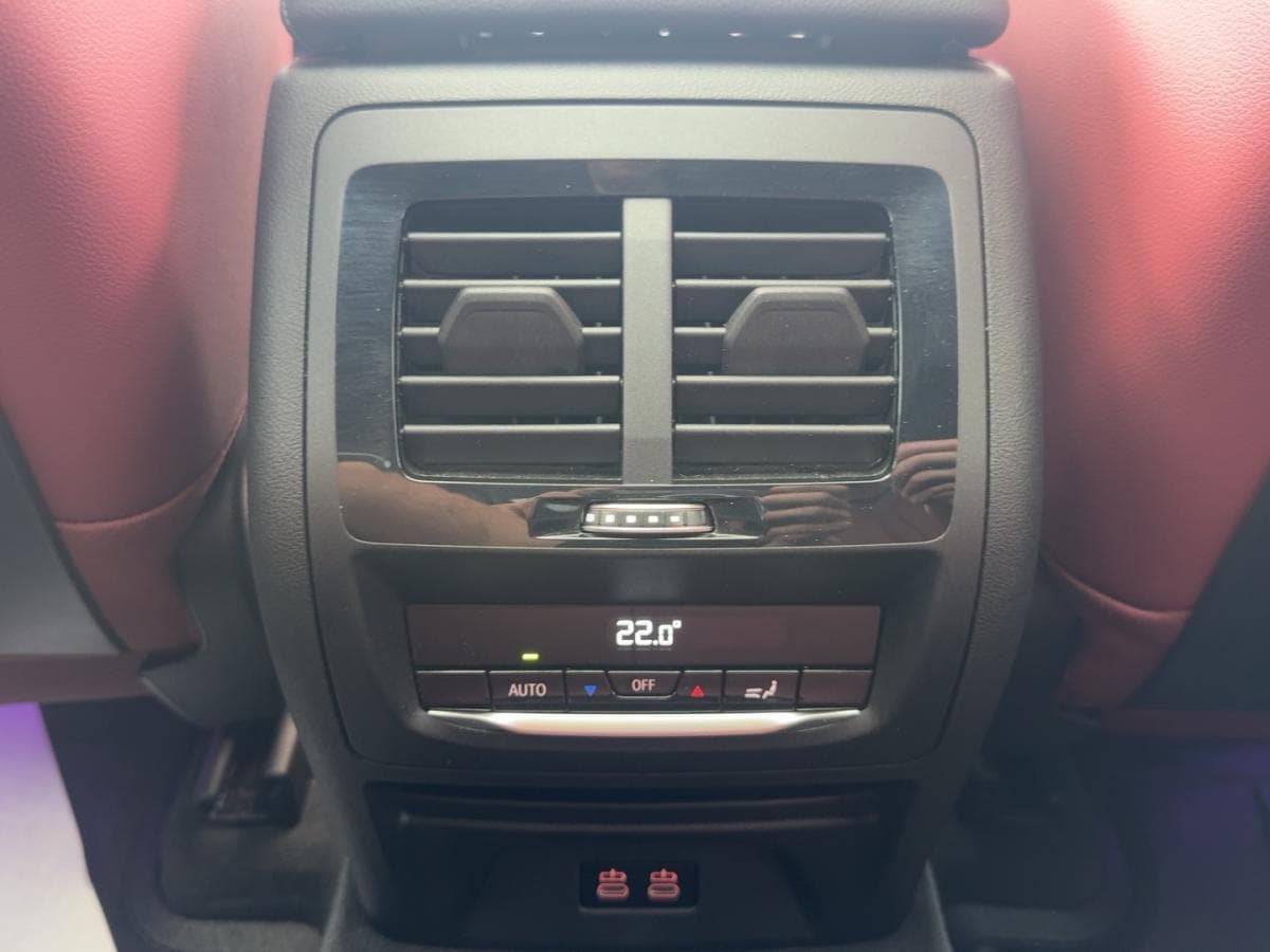 BMW X4 2024 — photo 10