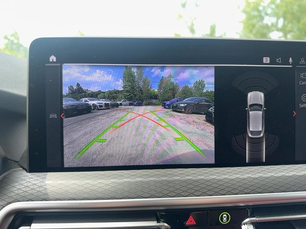 BMW X4 2024 — photo 16