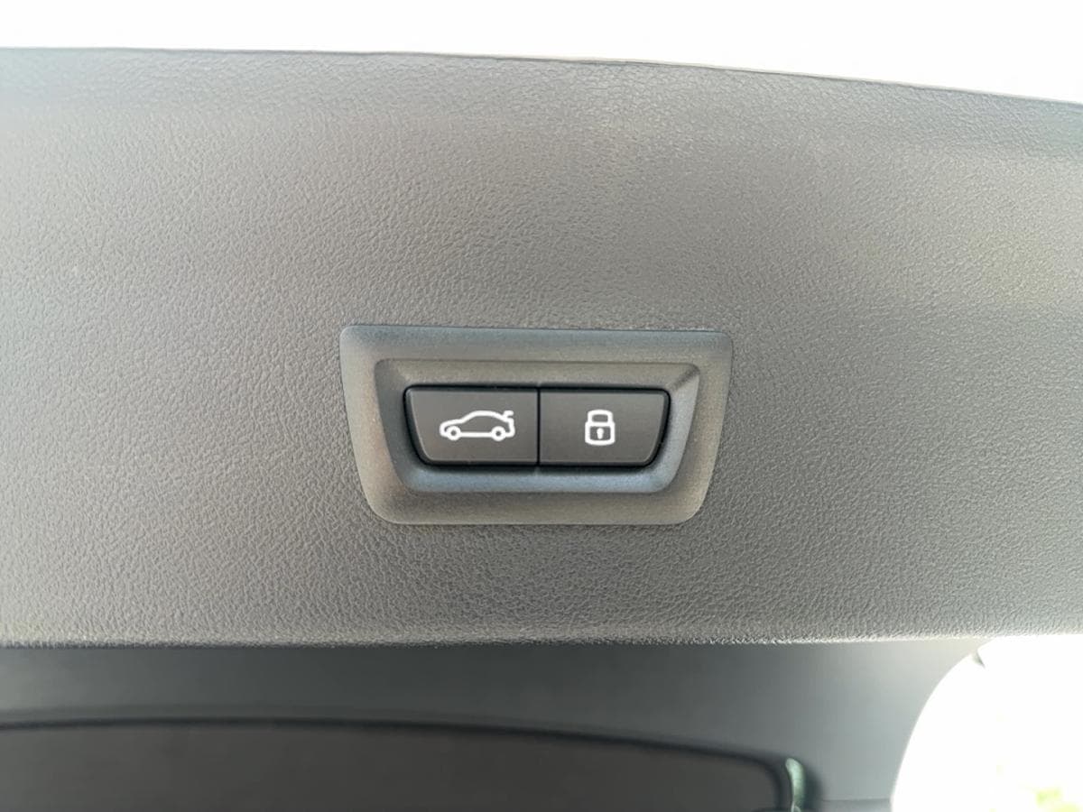 BMW X4 2024 — photo 18