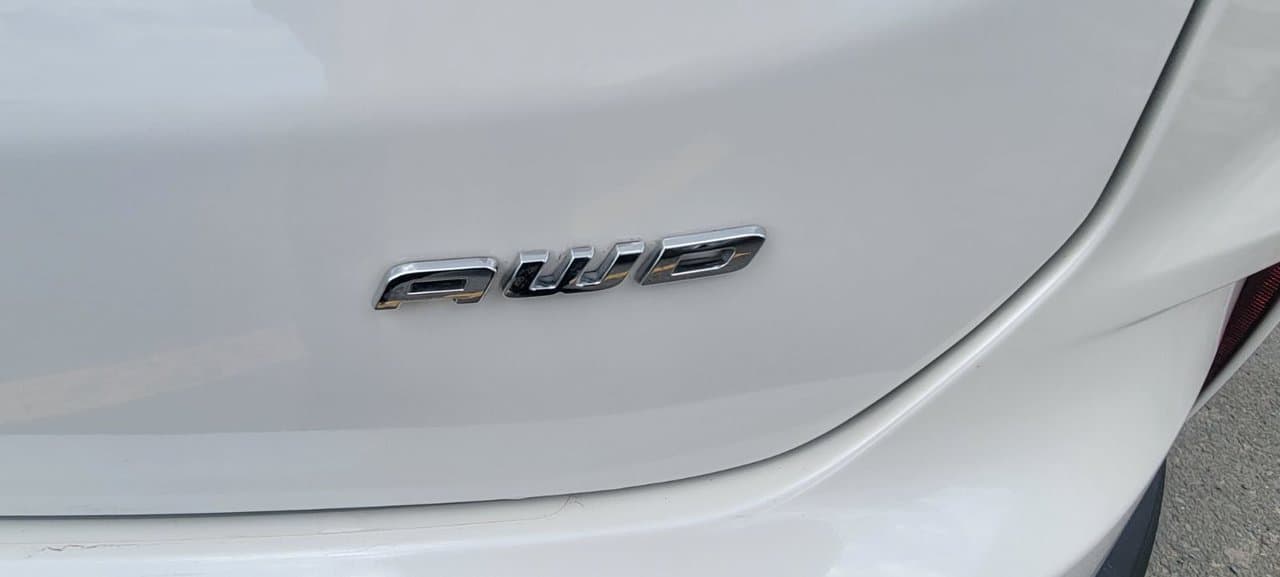 Ford Edge 2021 — photo 7