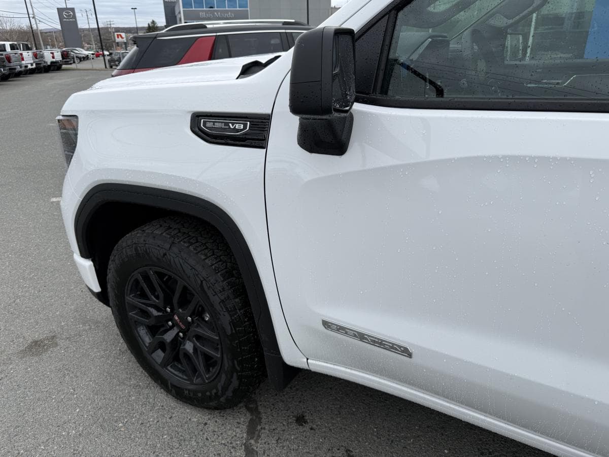 GMC 1500 2026 — photo 3