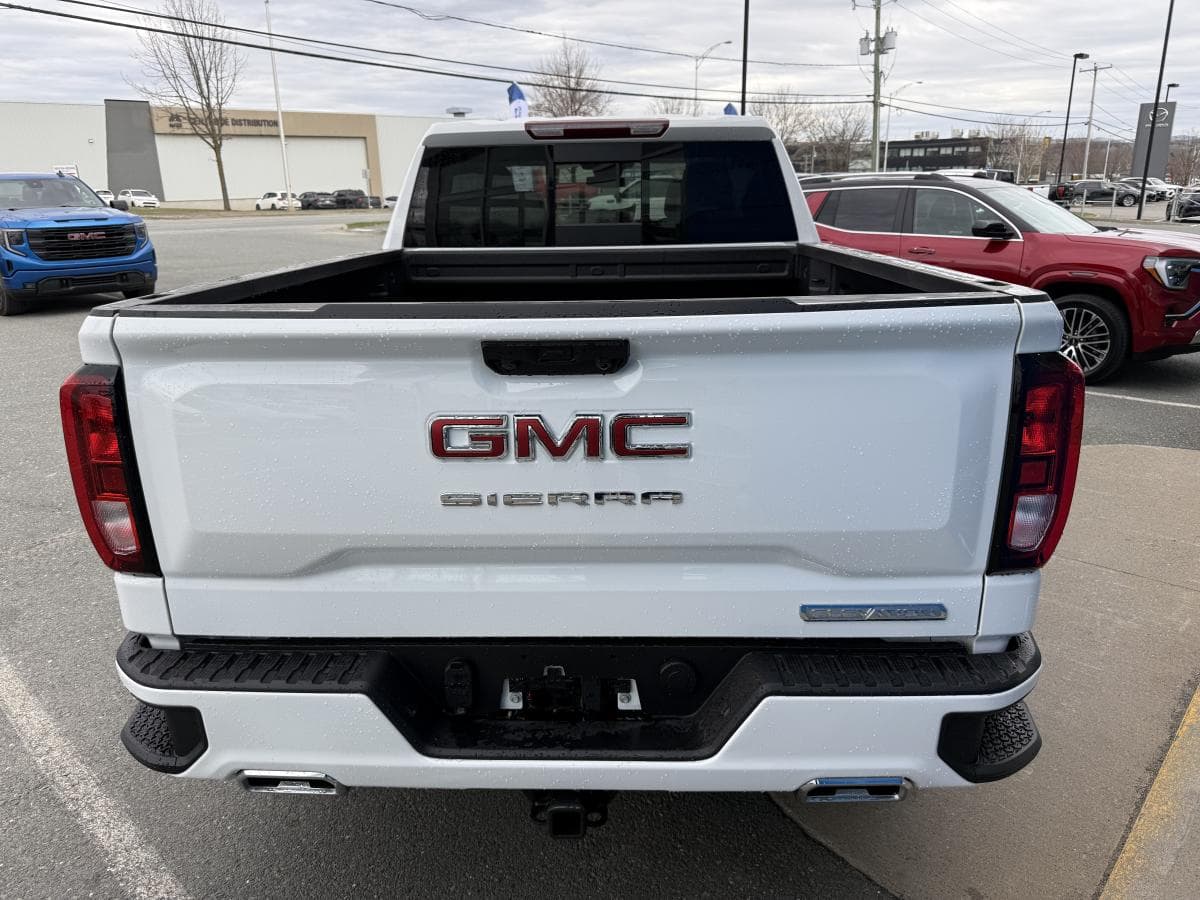 GMC 1500 2026 — photo 4