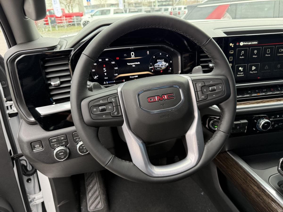 GMC 1500 2026 — photo 10