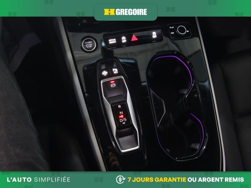 Audi A5 2025 — photo 17