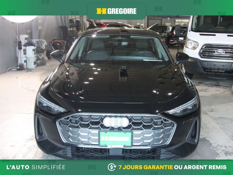 Audi A5 2025 — photo 2