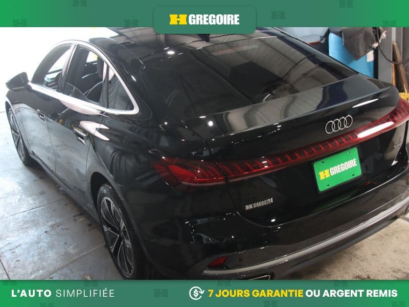 Audi A5 2025 — photo 5