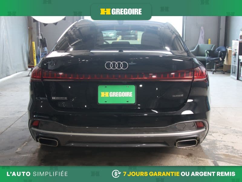 Audi A5 2025 — photo 6