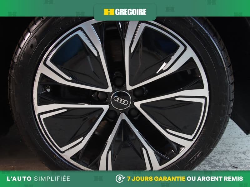 Audi A5 2025 — photo 9