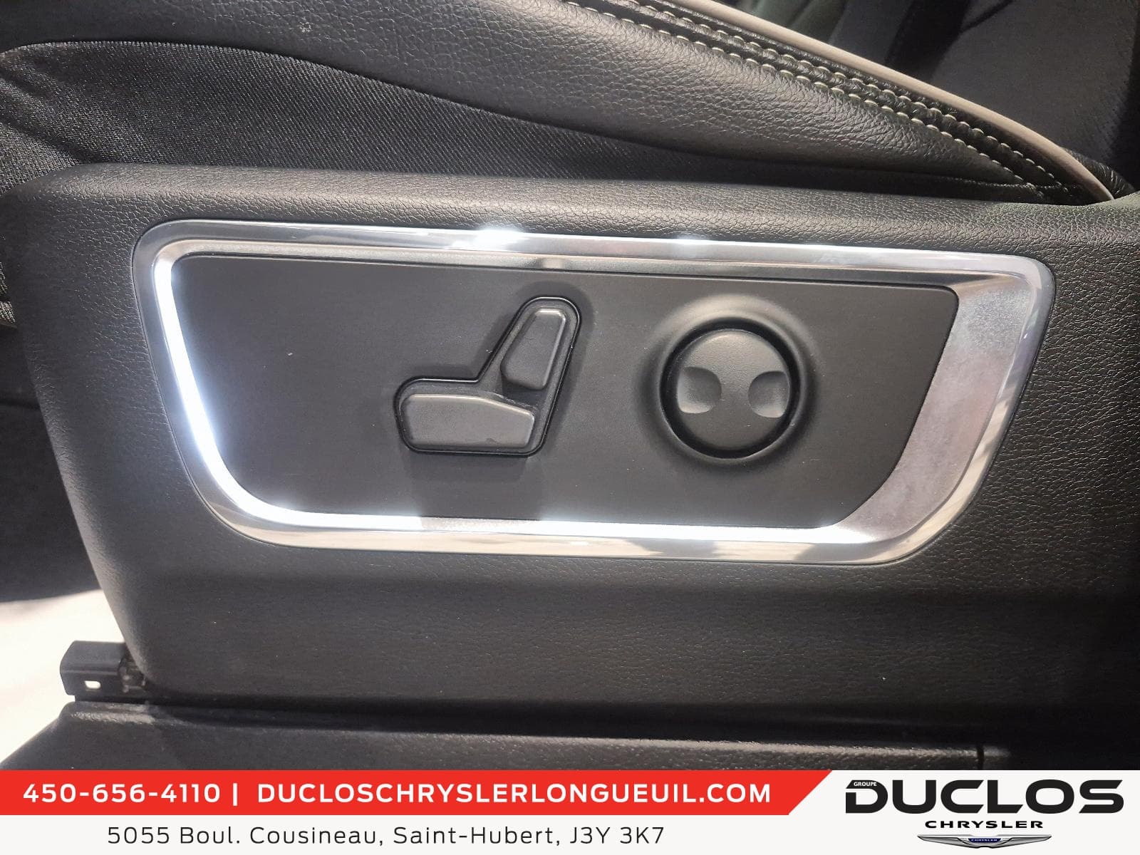 RAM 1500 2025 — photo 16