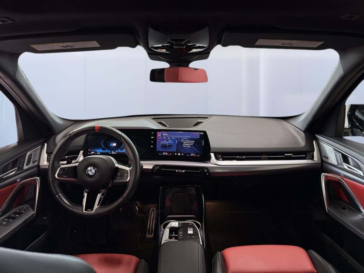 BMW X1 2024 — photo 10