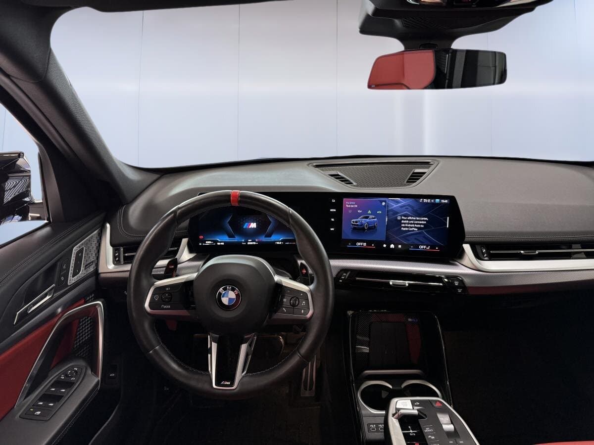 BMW X1 2024 — photo 11