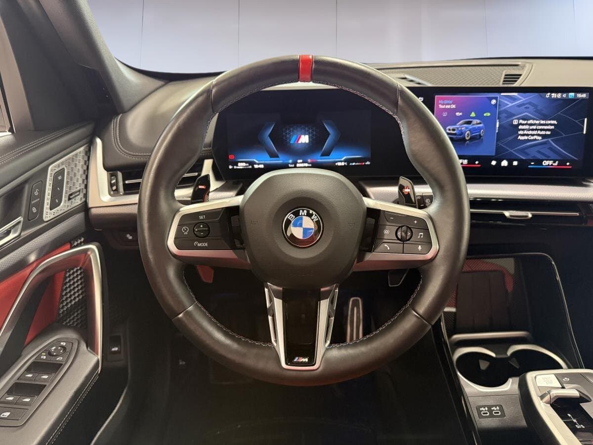 BMW X1 2024 — photo 12