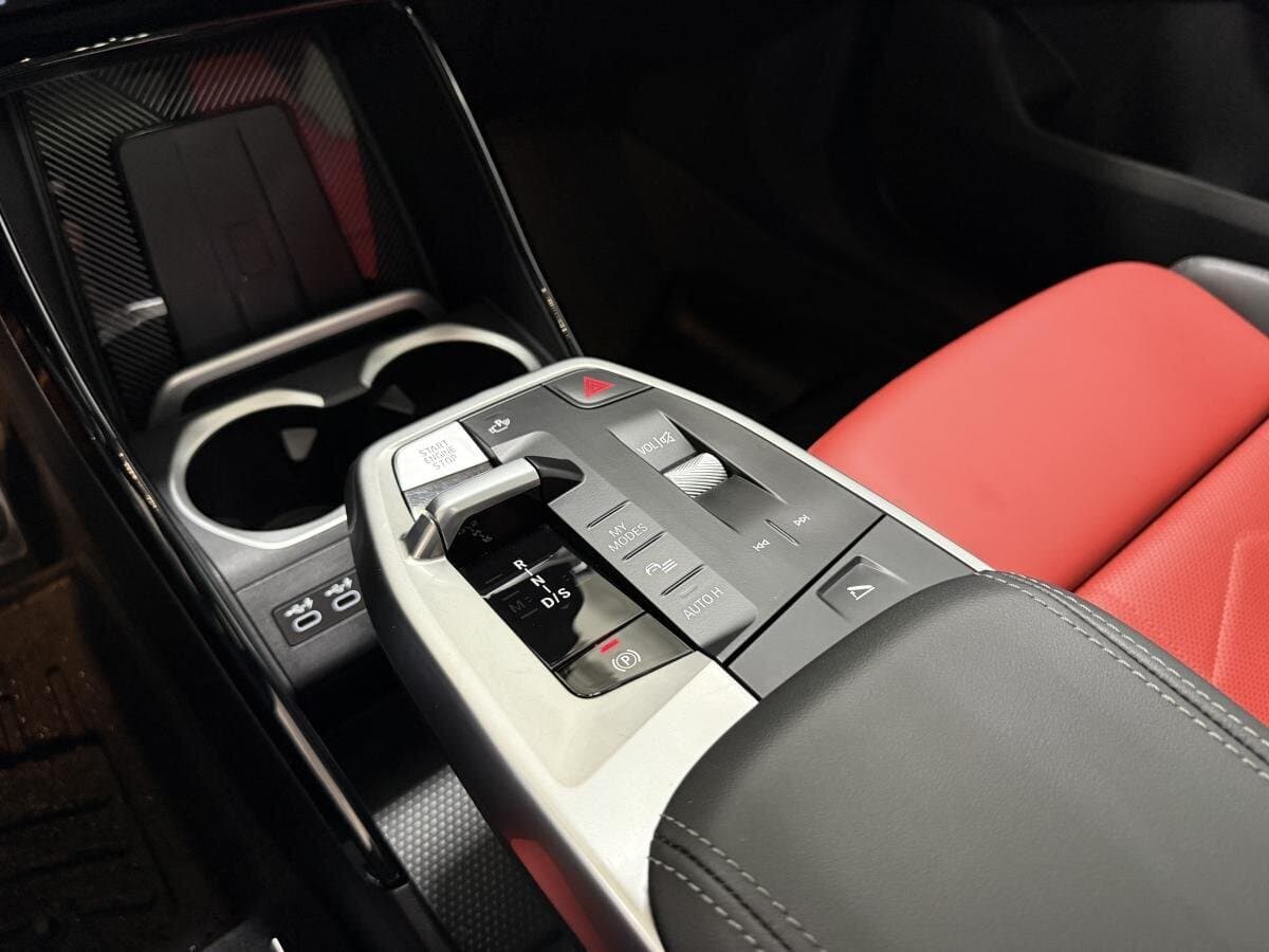 BMW X1 2024 — photo 13