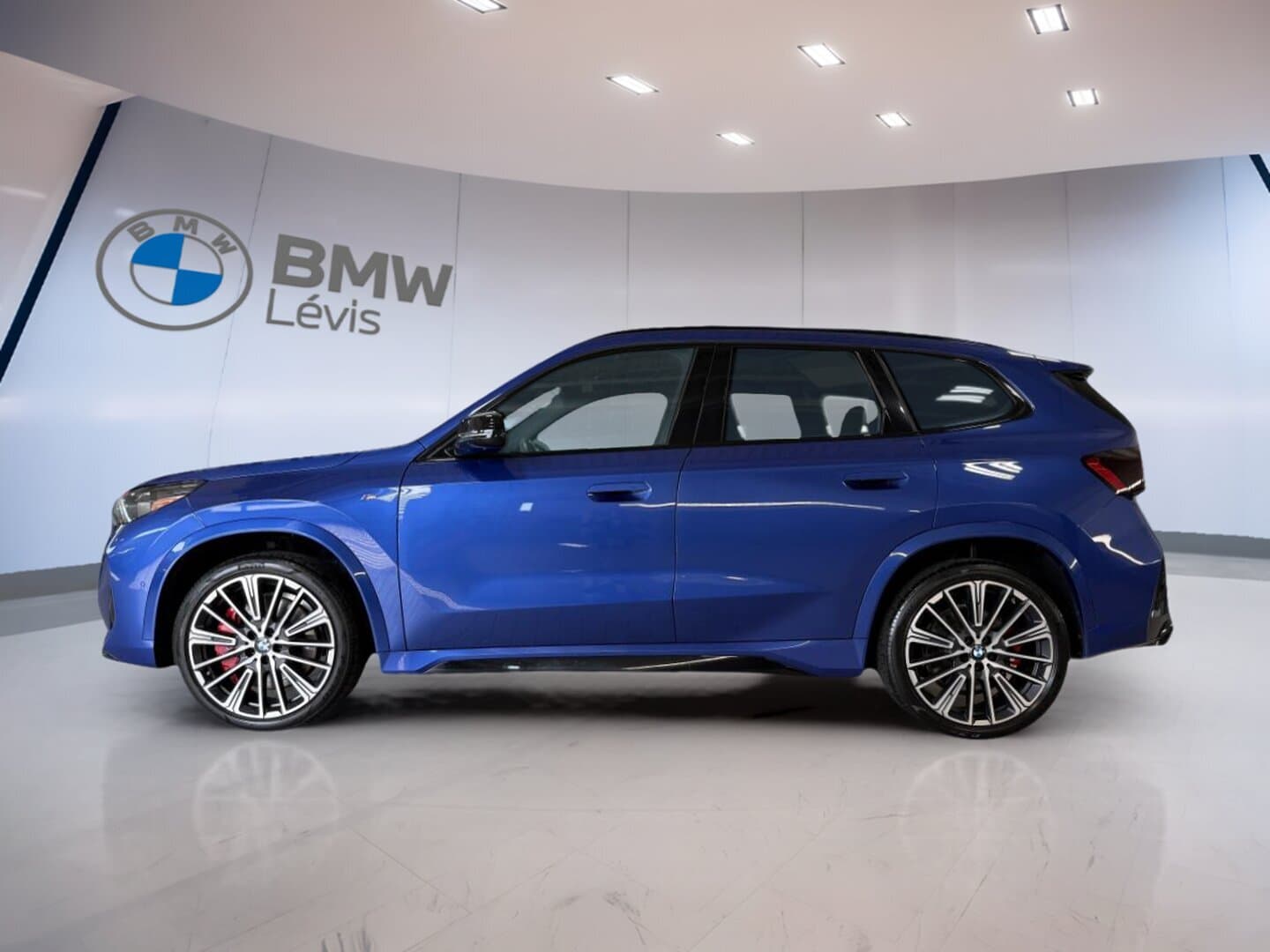 BMW X1 2024 — photo 3