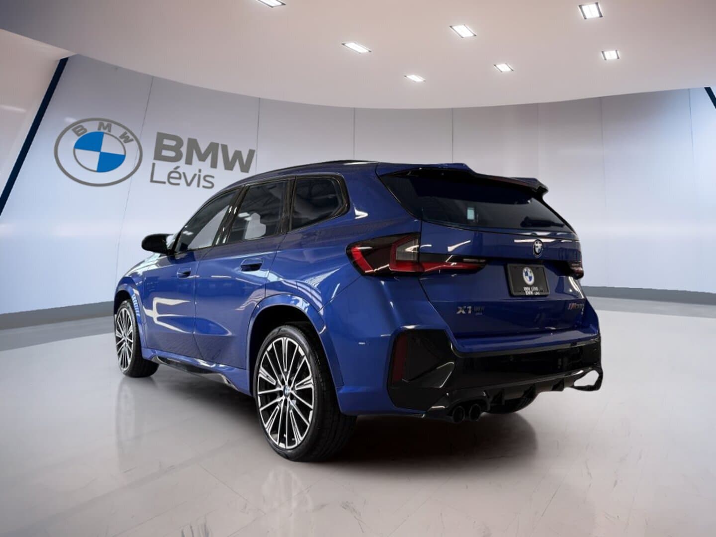 BMW X1 2024 — photo 4