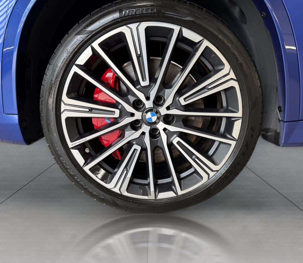 BMW X1 2024 — photo 6
