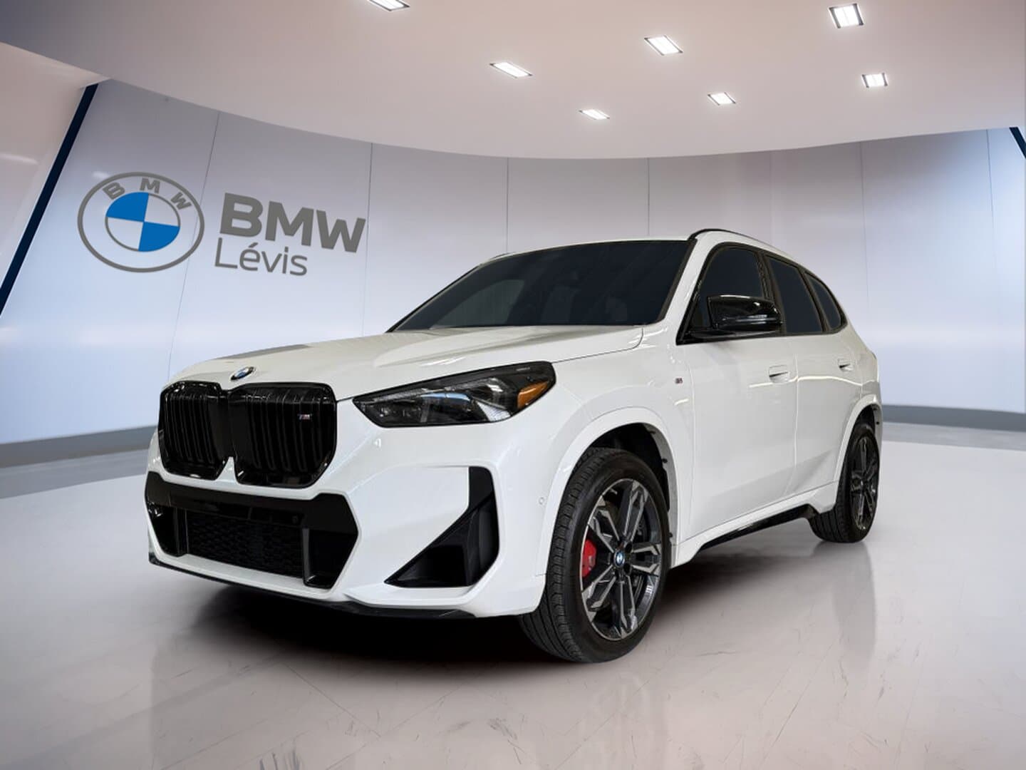 BMW X1 2024 à vendre à Desjardins