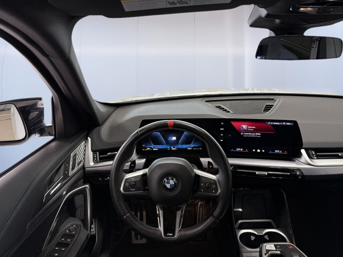 BMW X1 2024 — photo 11