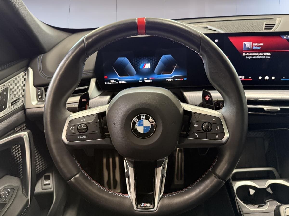 BMW X1 2024 — photo 12