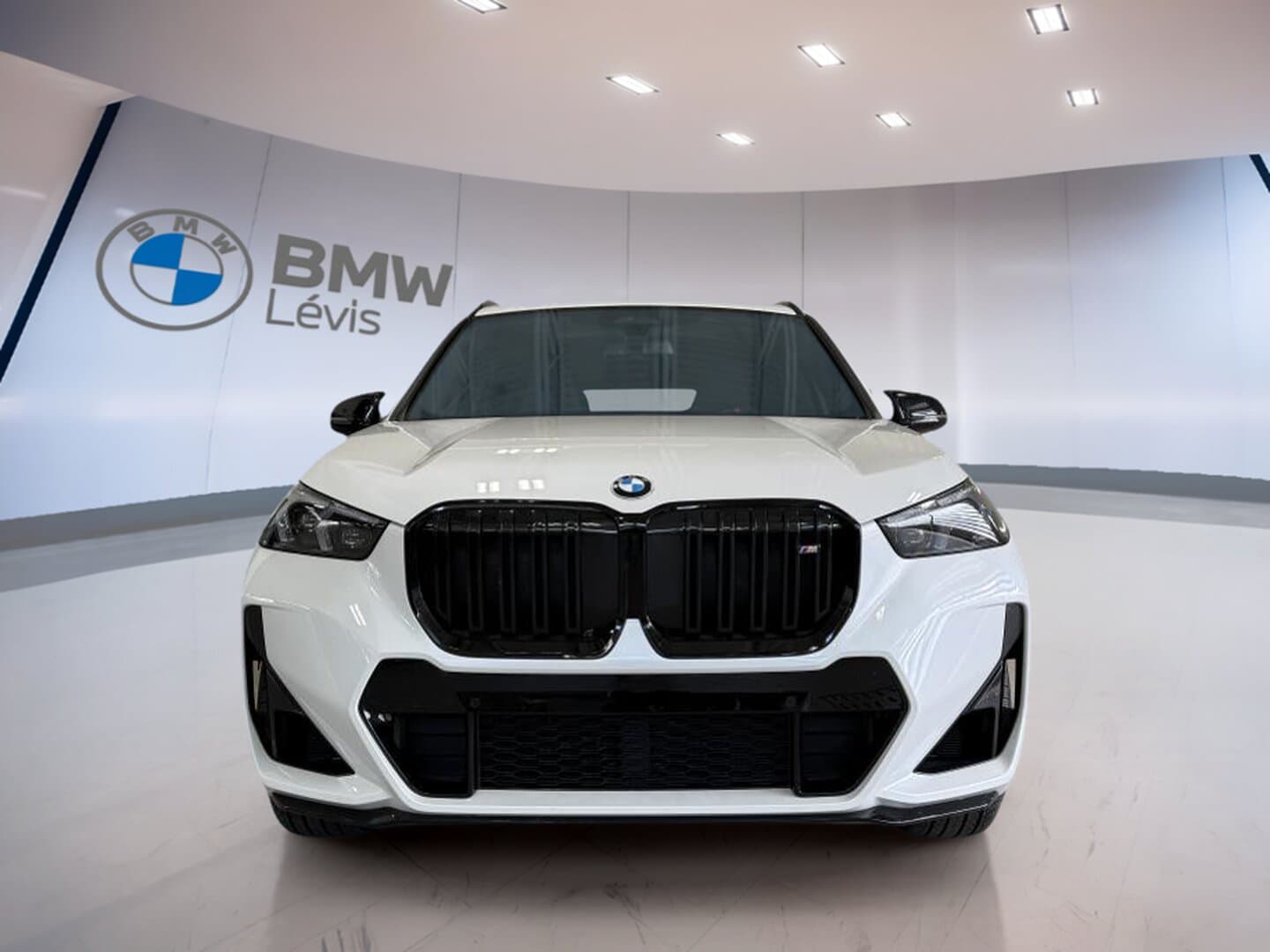 BMW X1 2024 — photo 2