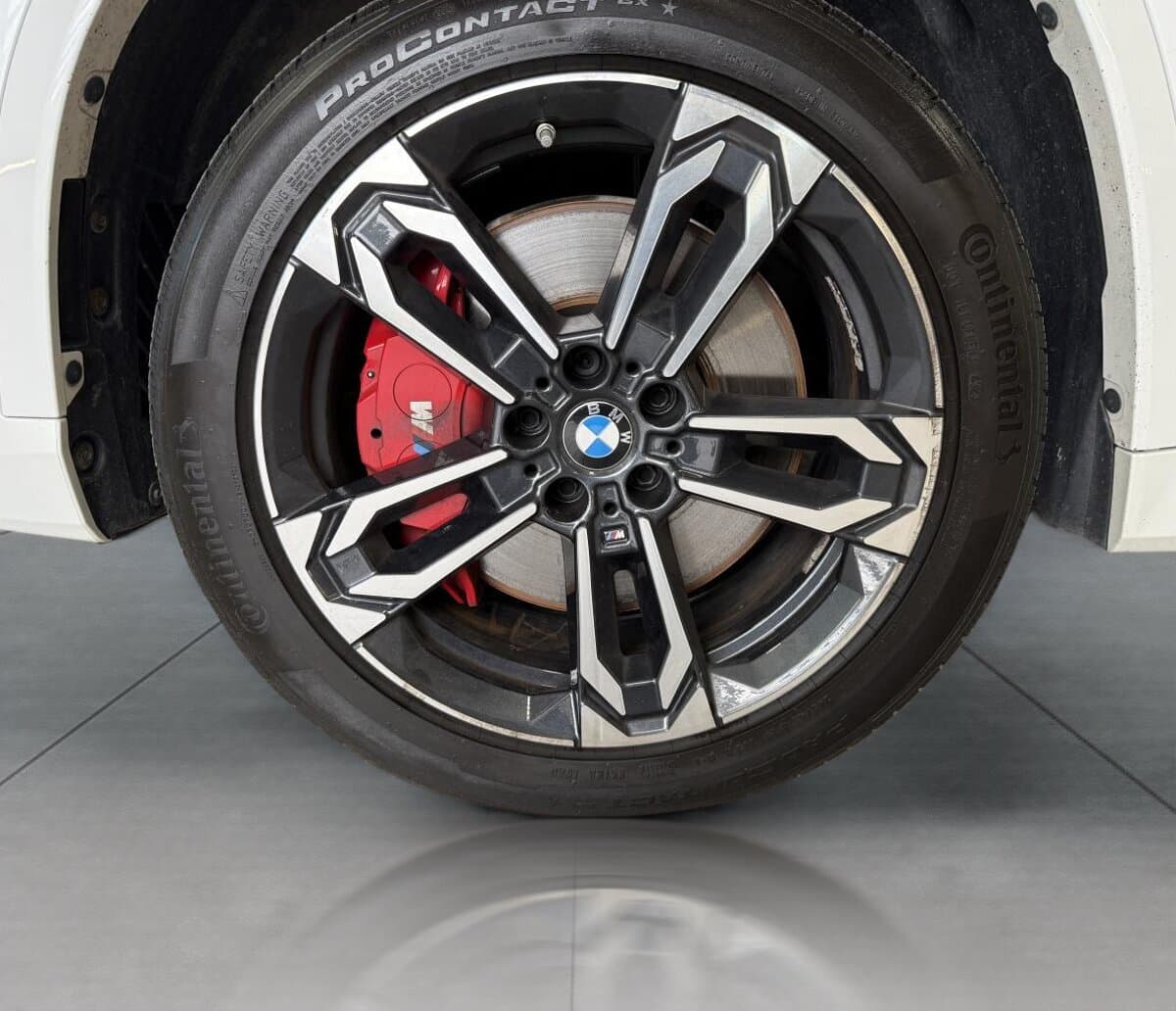 BMW X1 2024 — photo 6