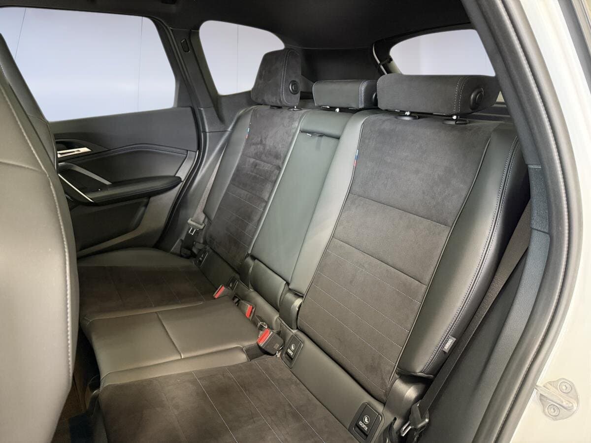 BMW X1 2024 — photo 9