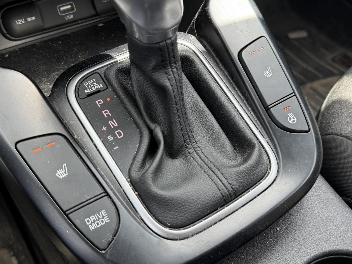 Kia Soul 2020 — photo 10