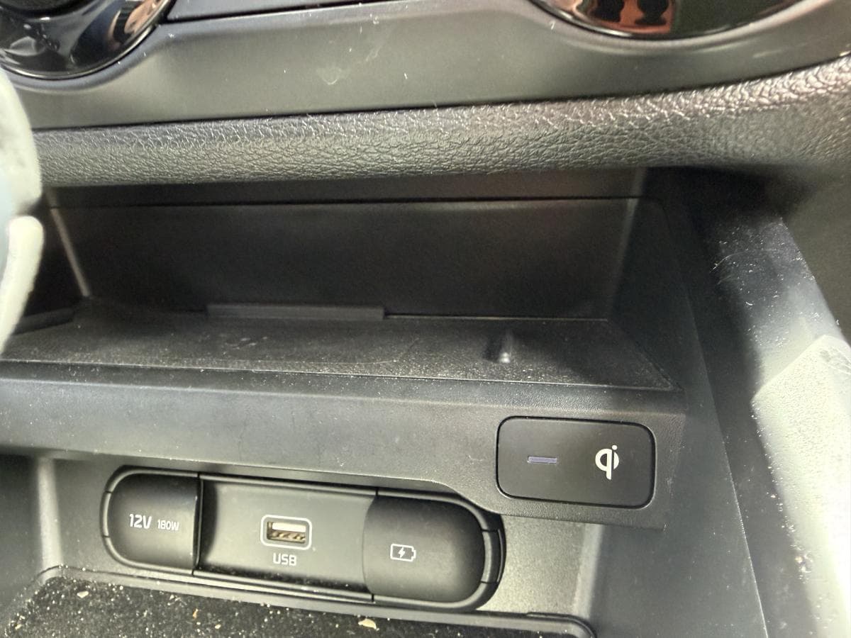 Kia Soul 2020 — photo 11