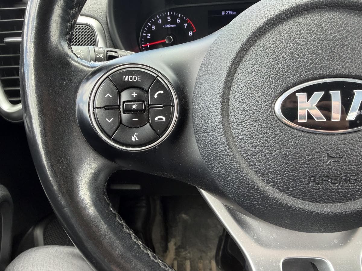 Kia Soul 2020 — photo 13
