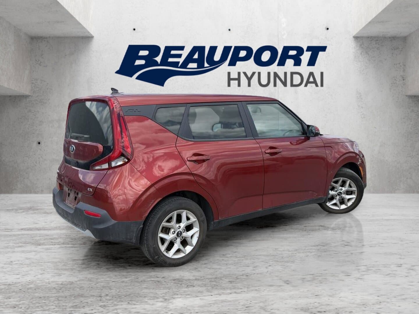 Kia Soul 2020 — photo 4