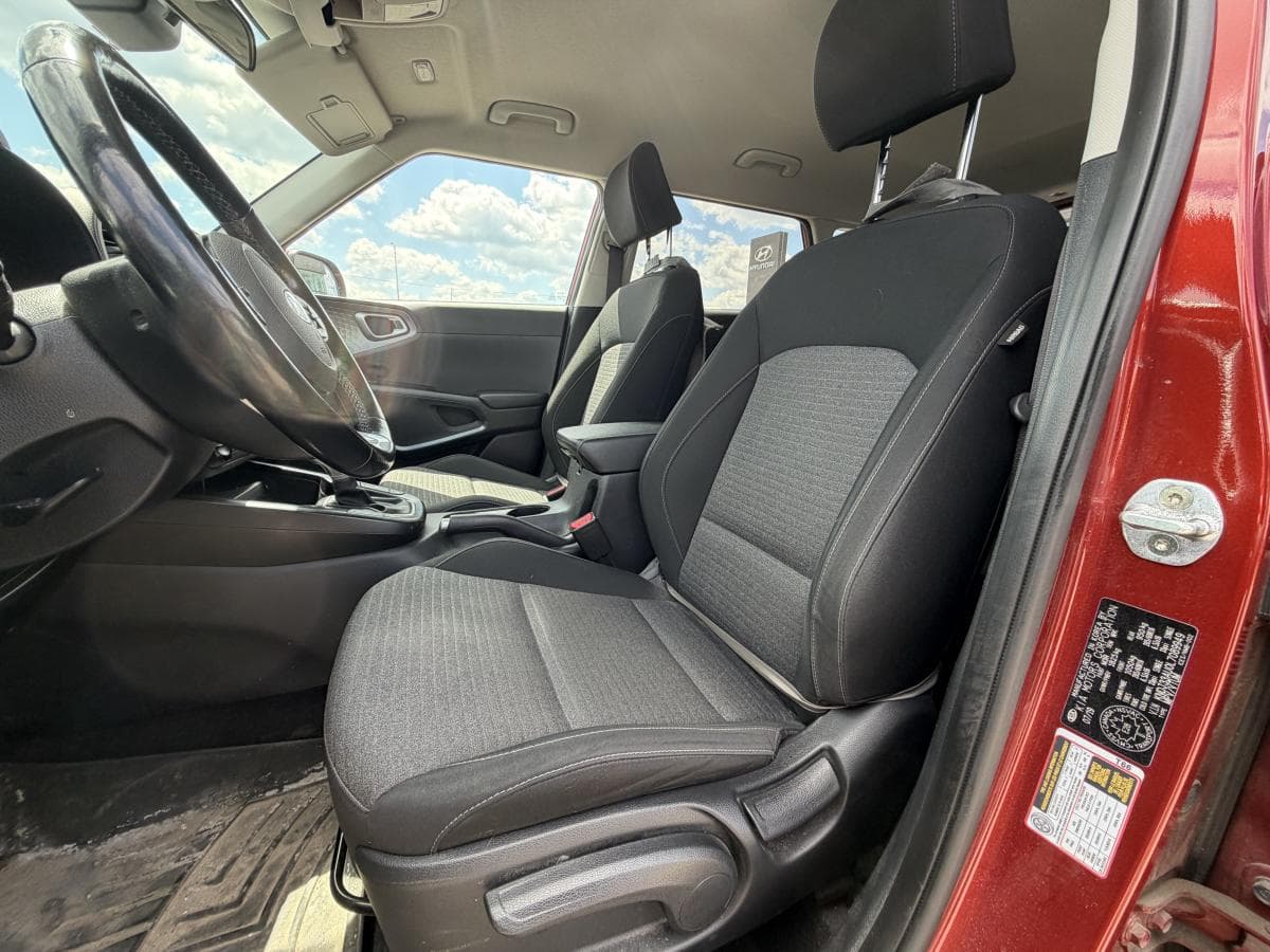 Kia Soul 2020 — photo 6