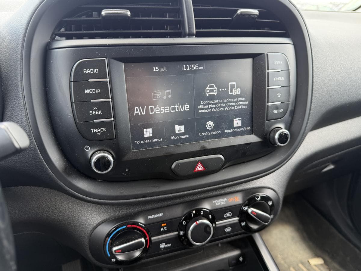 Kia Soul 2020 — photo 9