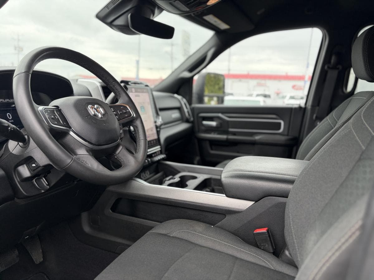 RAM 2500 2026 — photo 14