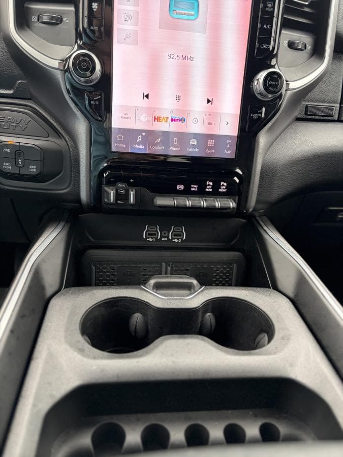 RAM 2500 2026 — photo 18
