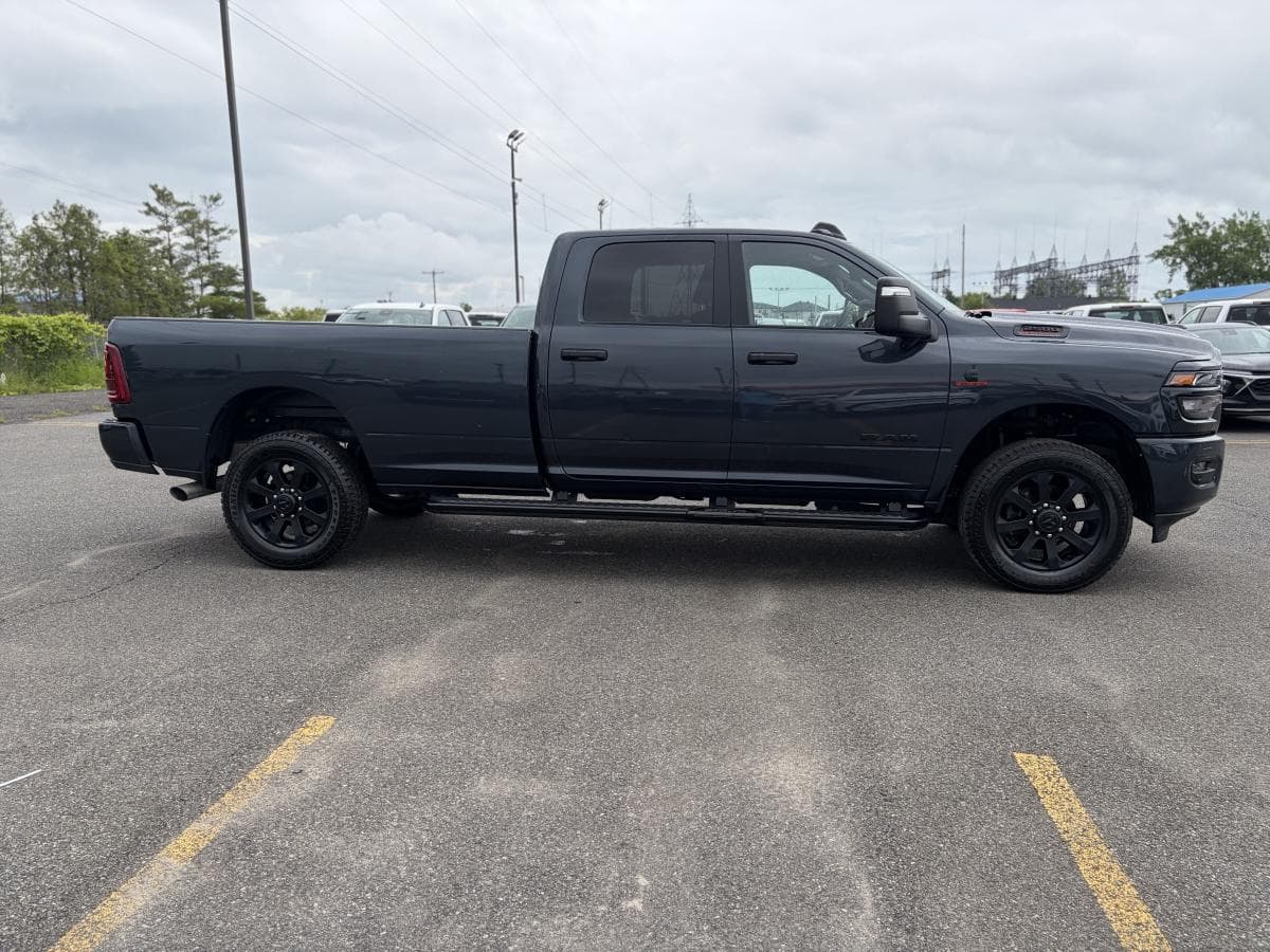 RAM 2500 2026 — photo 5