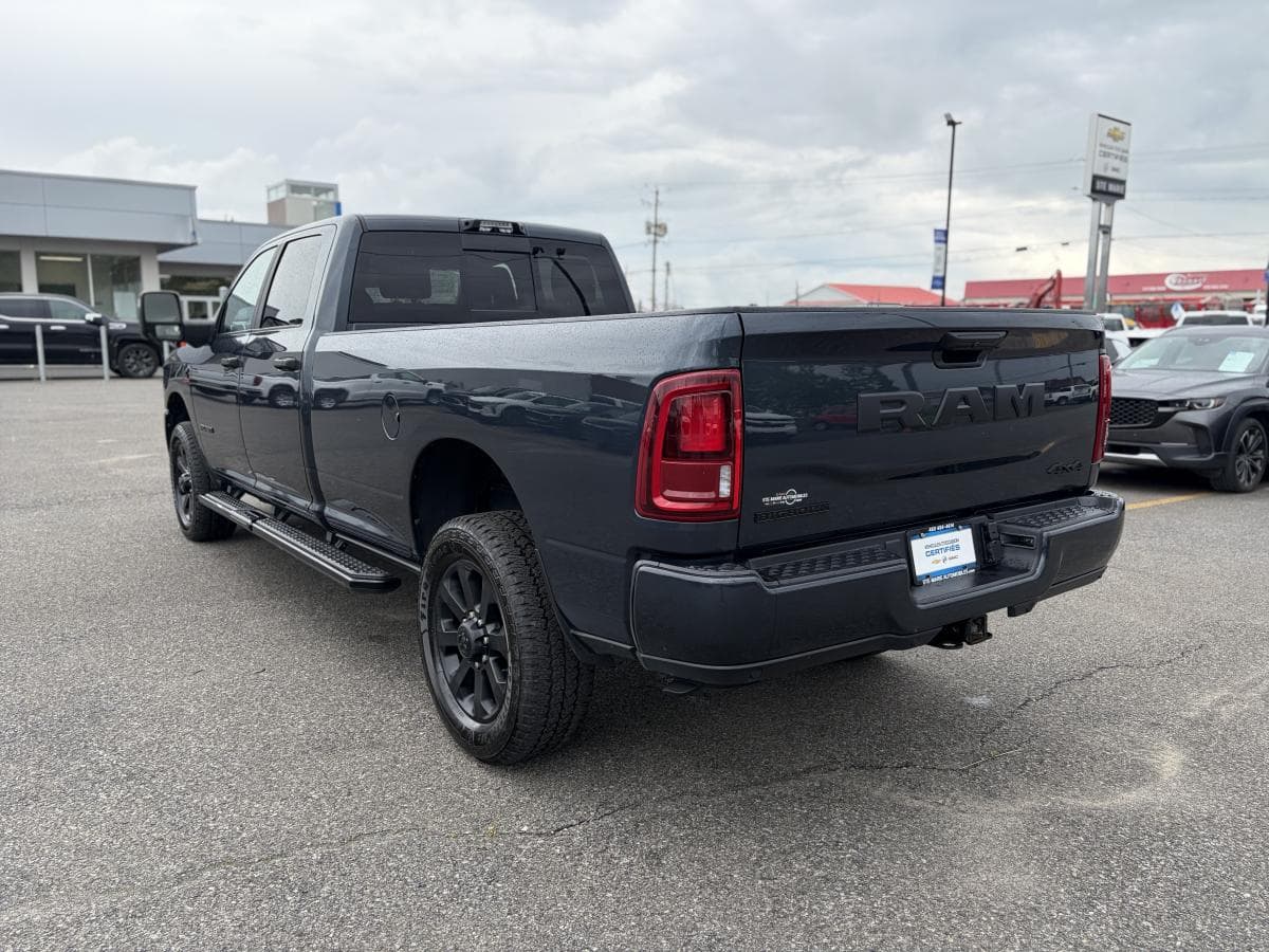 RAM 2500 2026 — photo 7