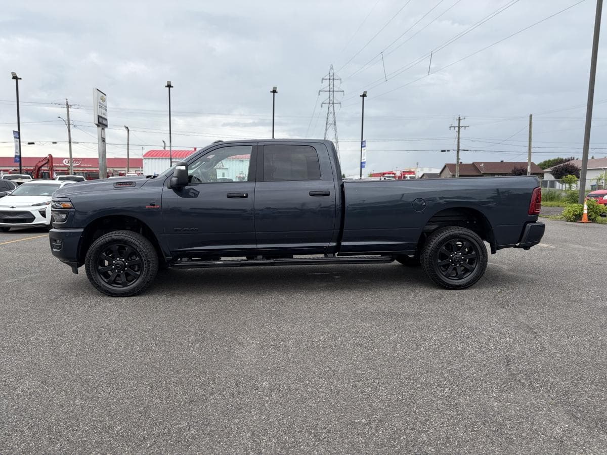 RAM 2500 2026 — photo 8
