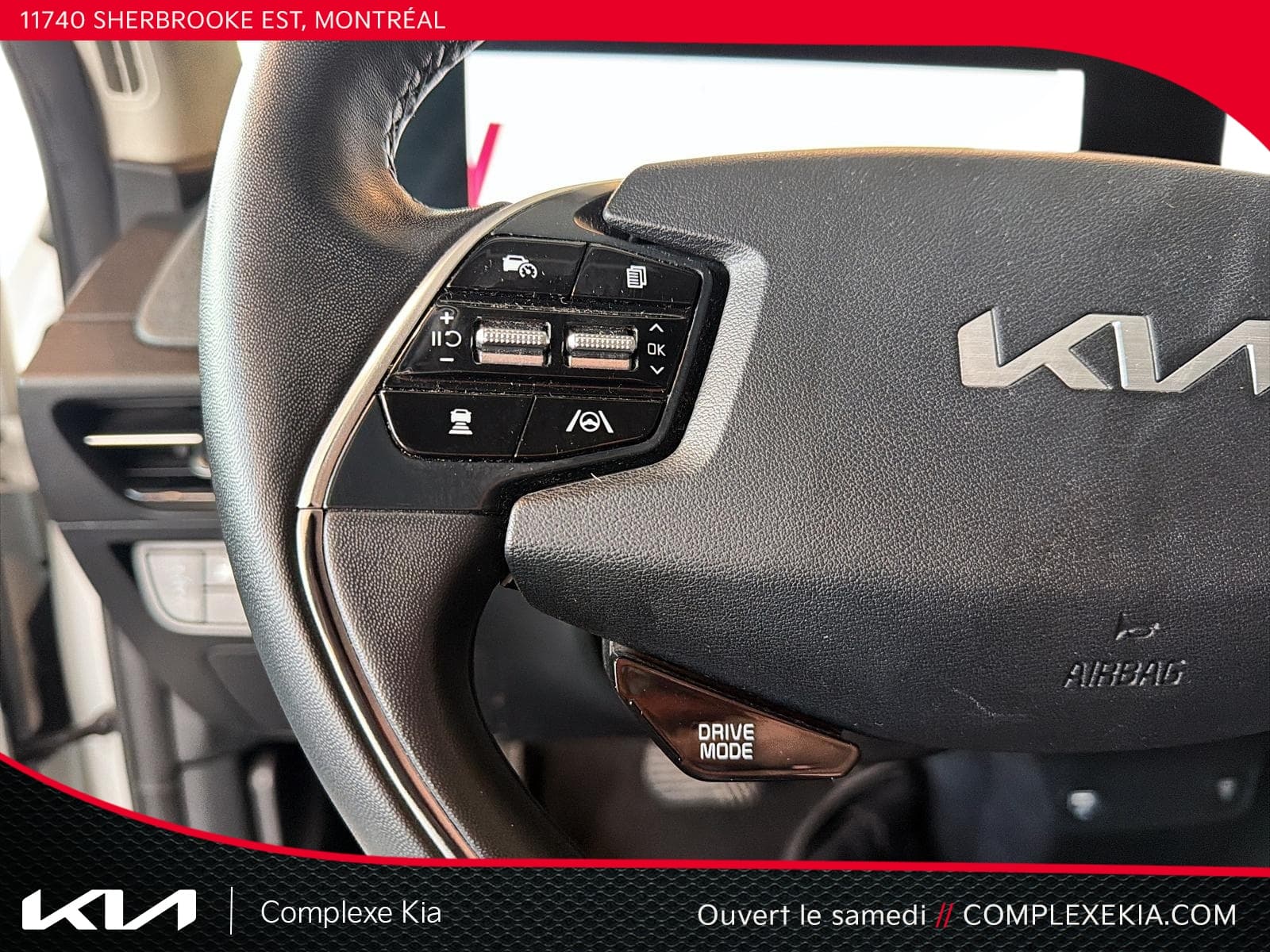 Kia EV6 2024 — photo 12