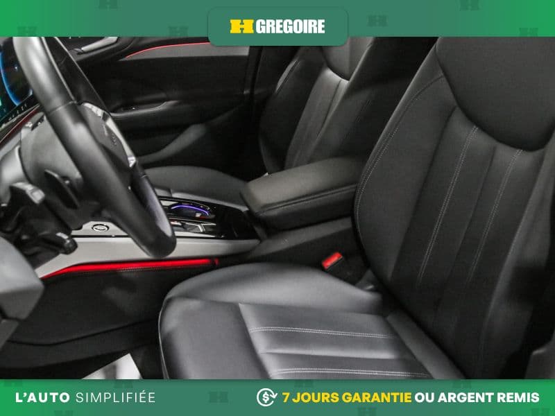 Audi A5 2025 — photo 14