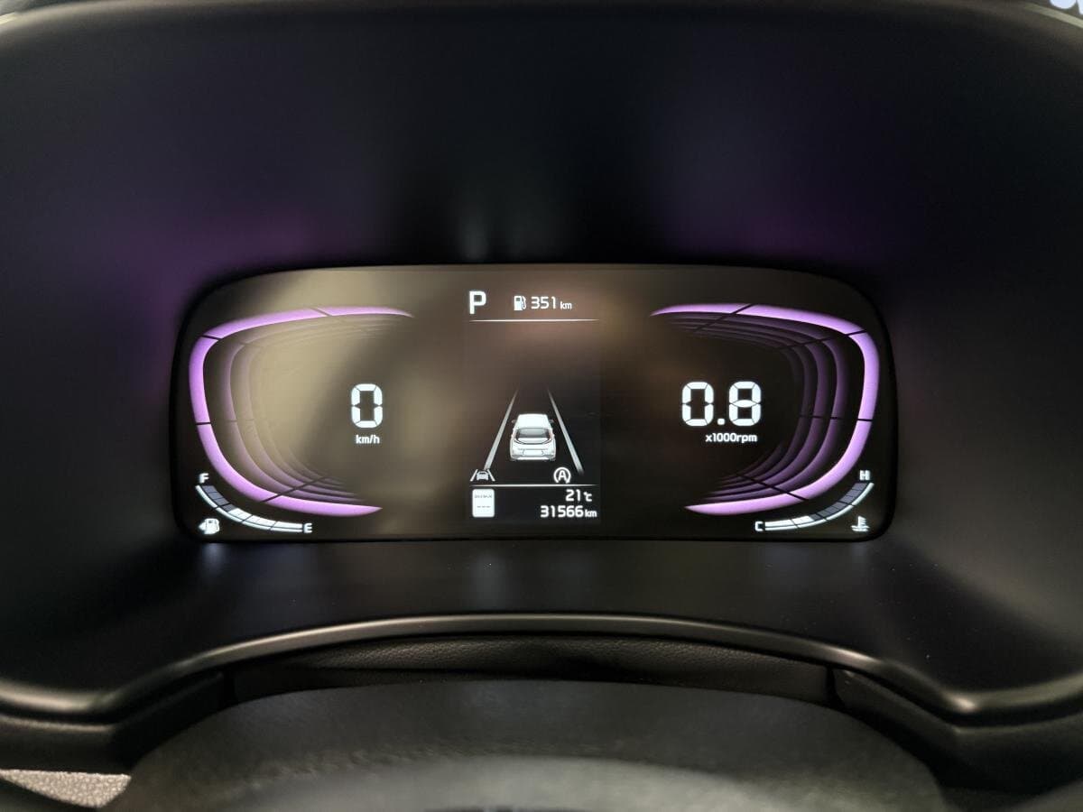 Kia Soul 2023 — photo 15