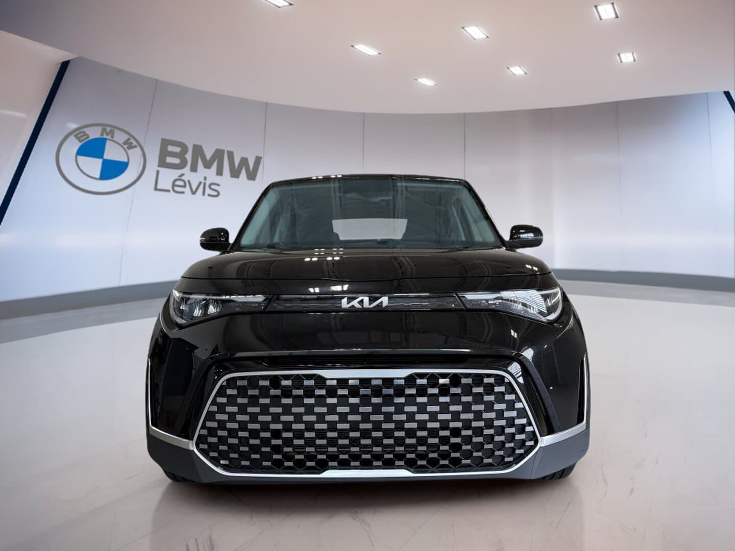 Kia Soul 2023 — photo 2