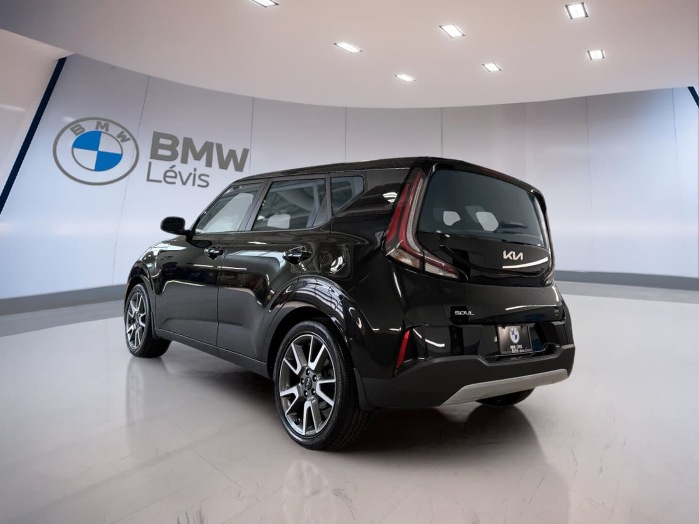 Kia Soul 2023 — photo 4
