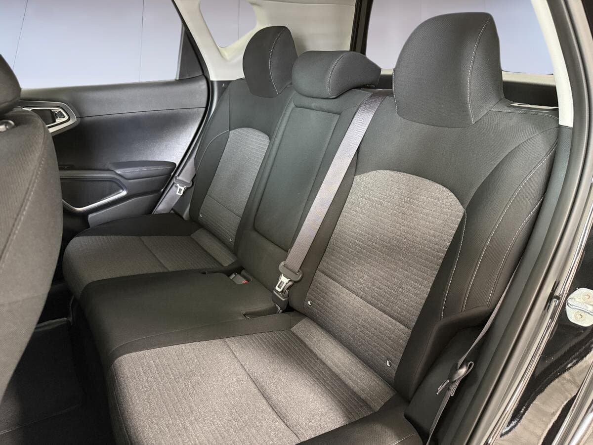 Kia Soul 2023 — photo 9